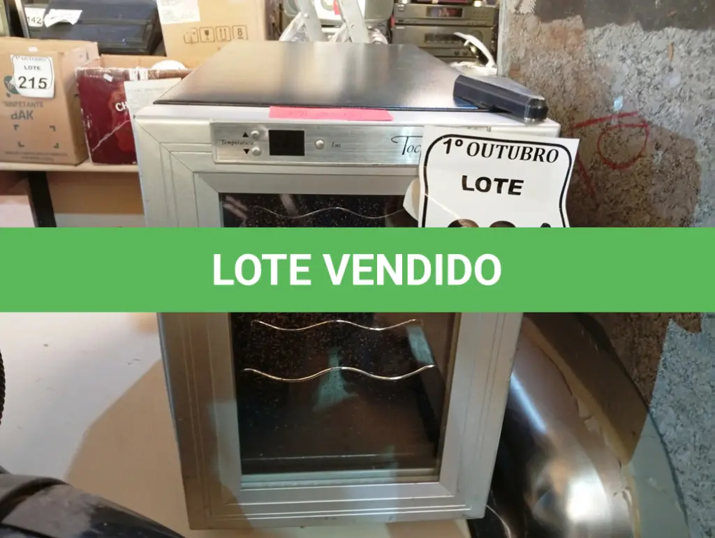 LOTE 234