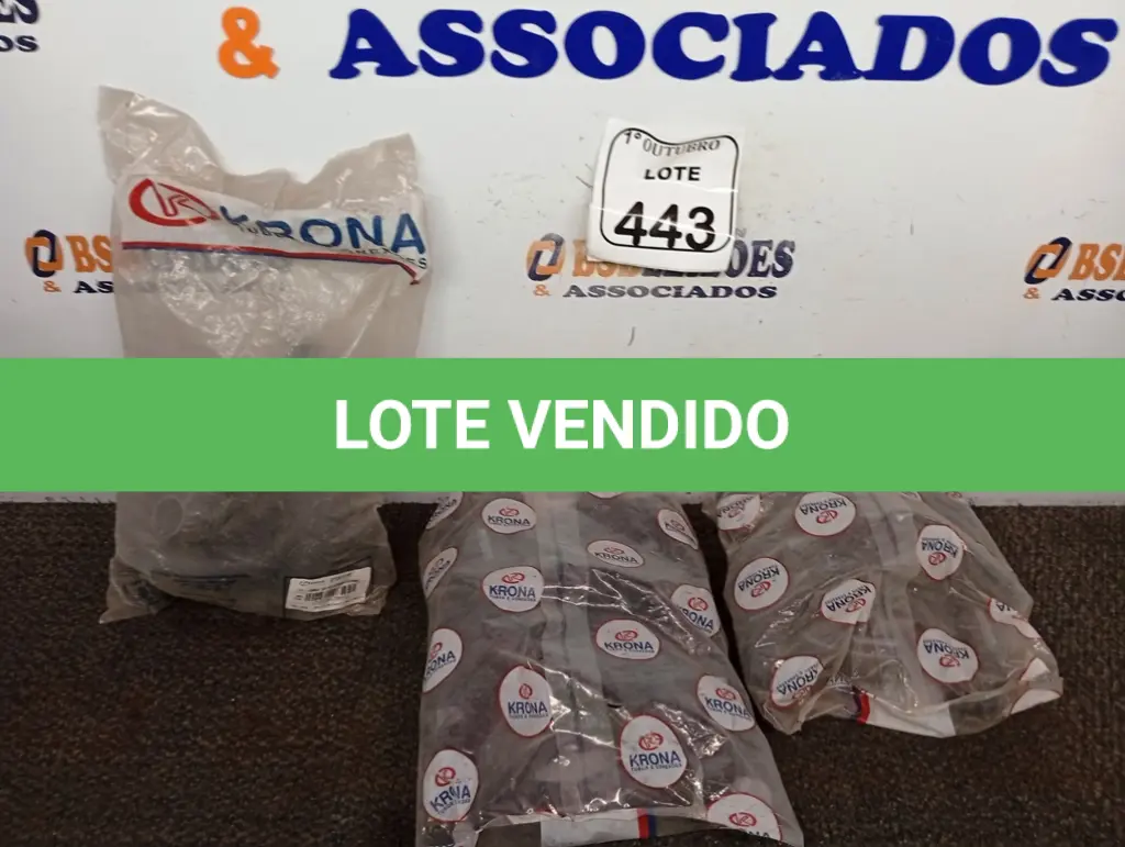 LOTE 443