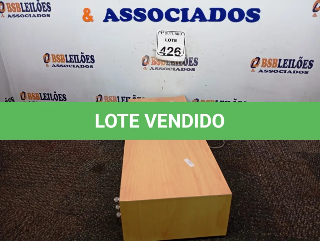 LOTE 426