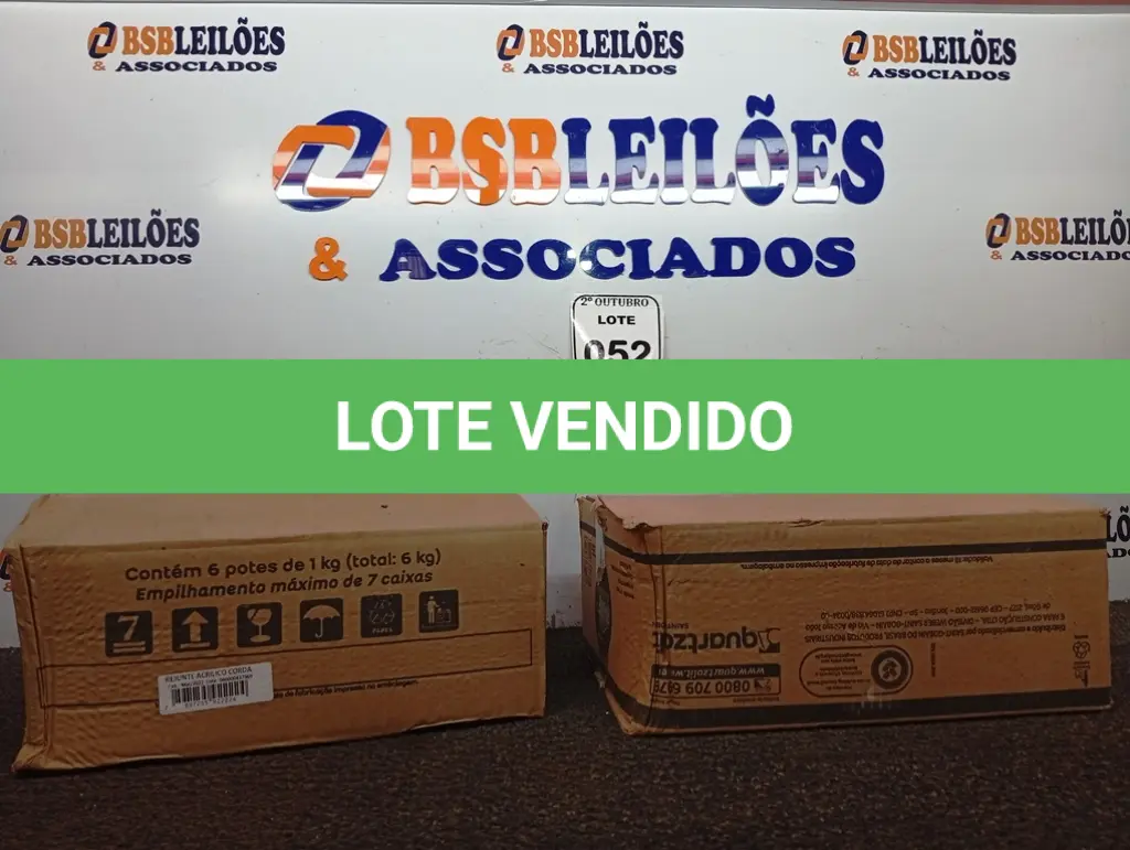 LOTE 052