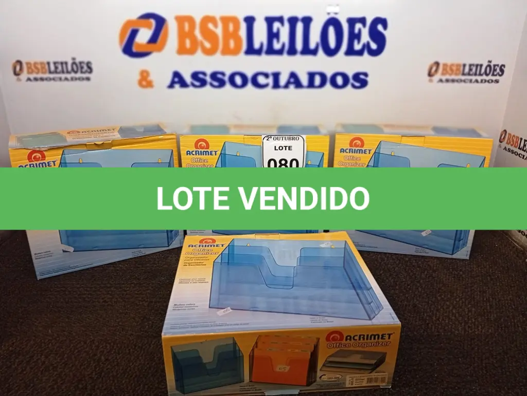 LOTE 080