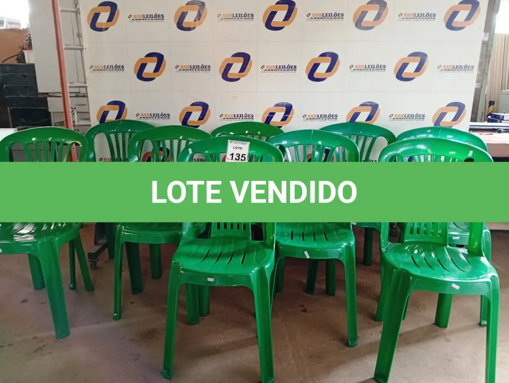 LOTE 135