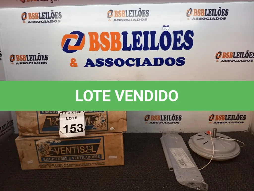 LOTE 153