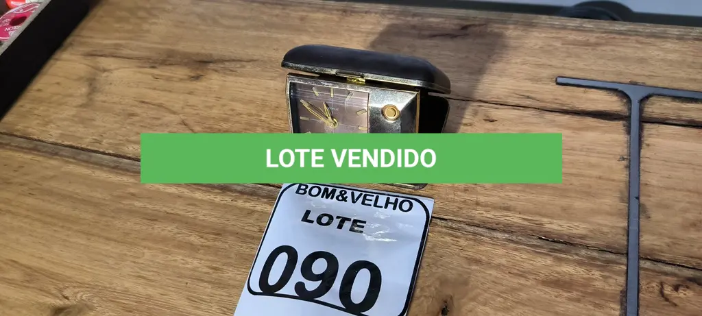 LOTE 090