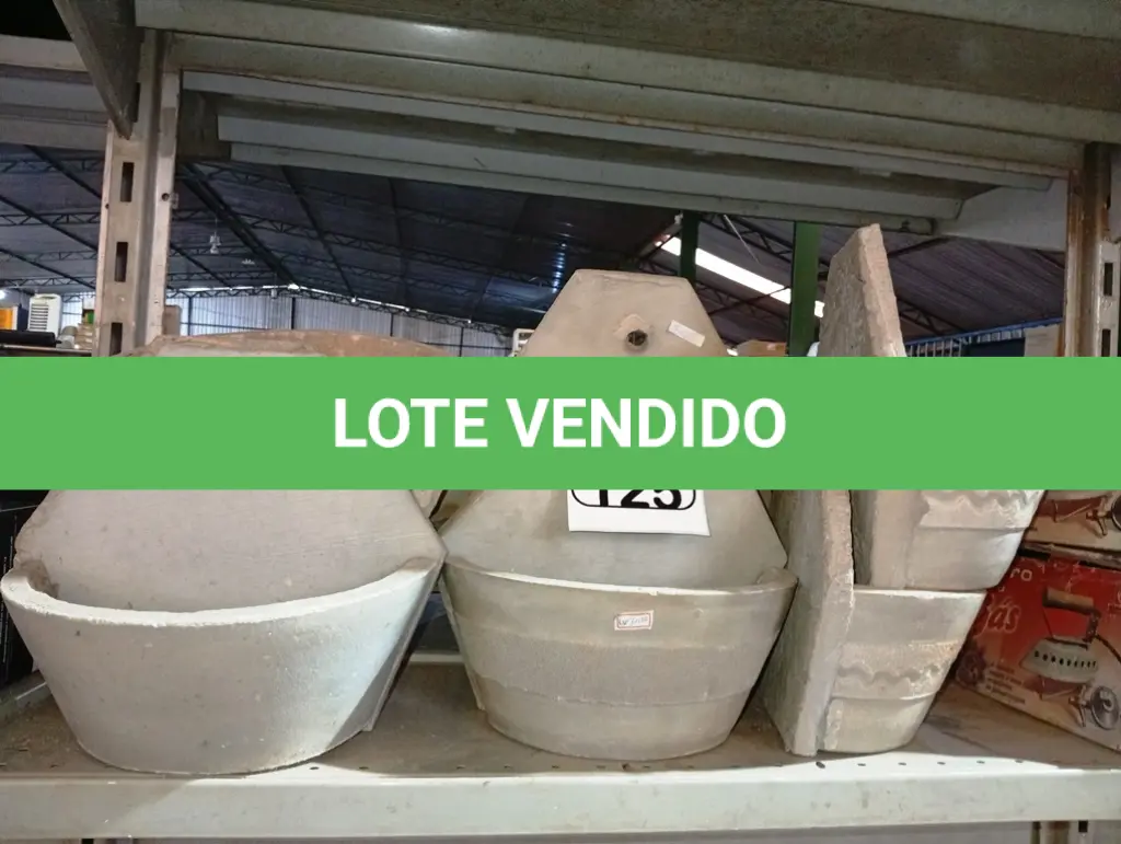 LOTE 125