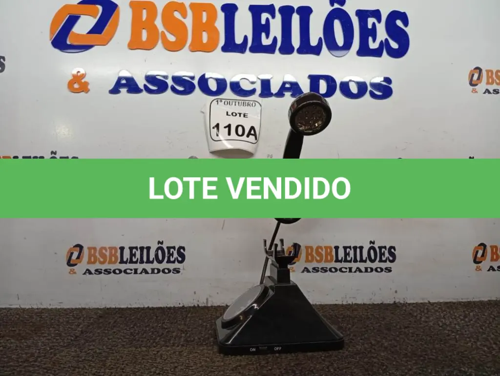 LOTE 110
