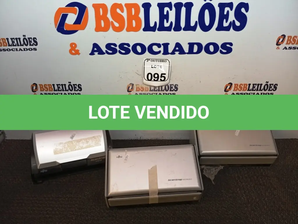 LOTE 095