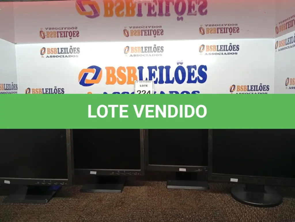 LOTE 224