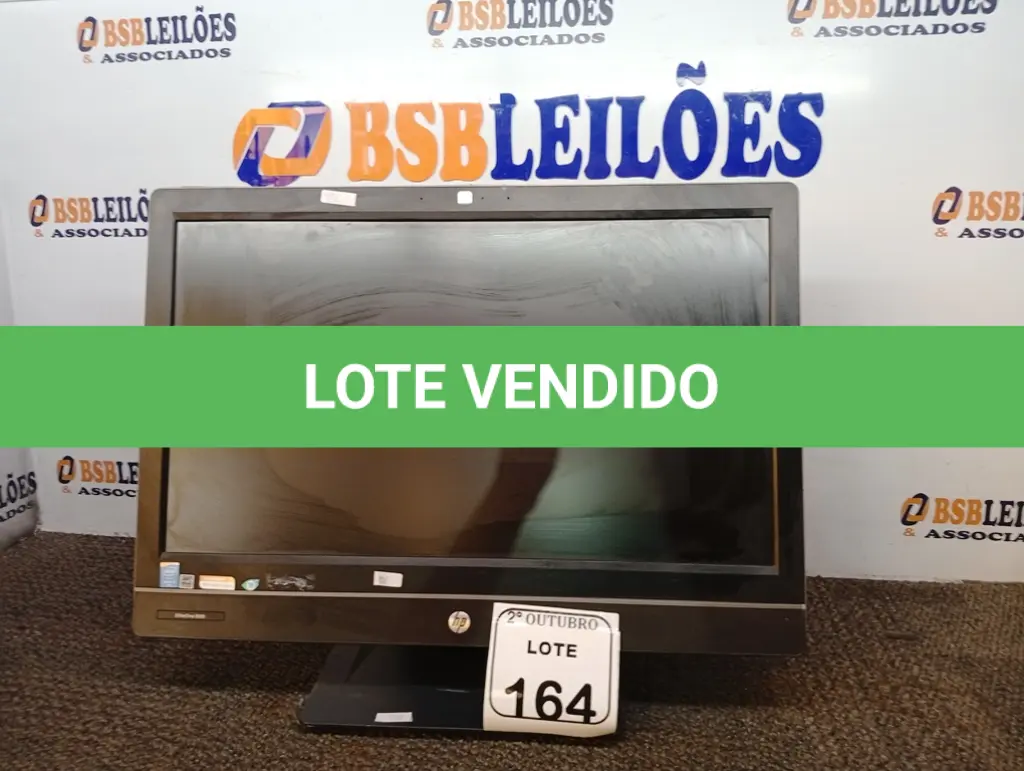 LOTE 164