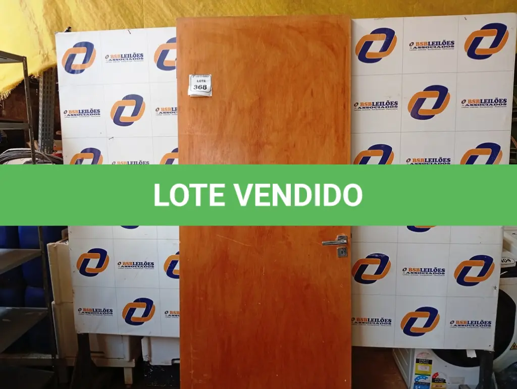 LOTE 368