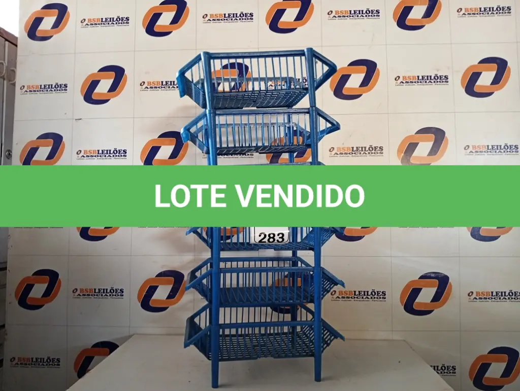 LOTE 283