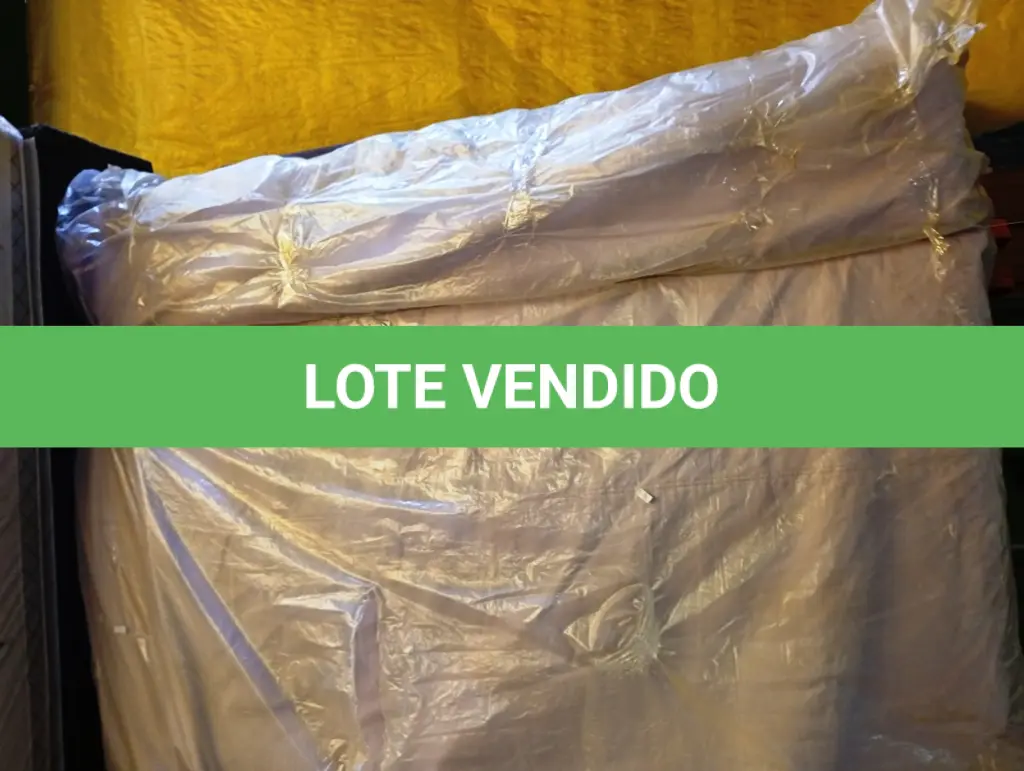 LOTE 402