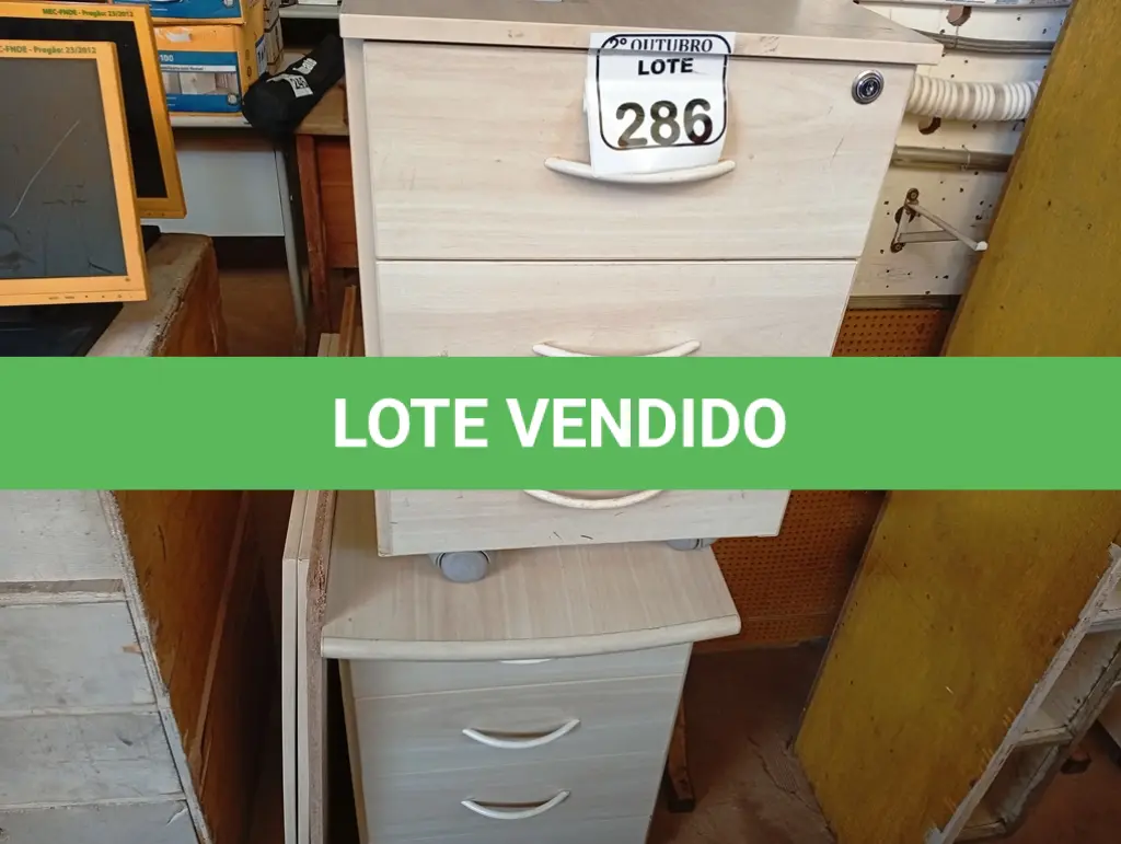 LOTE 286