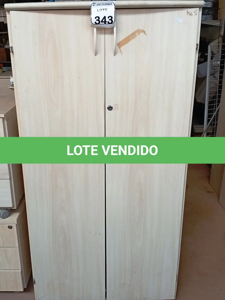 LOTE 343