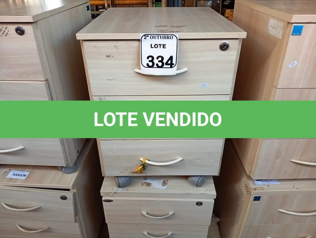 LOTE 334