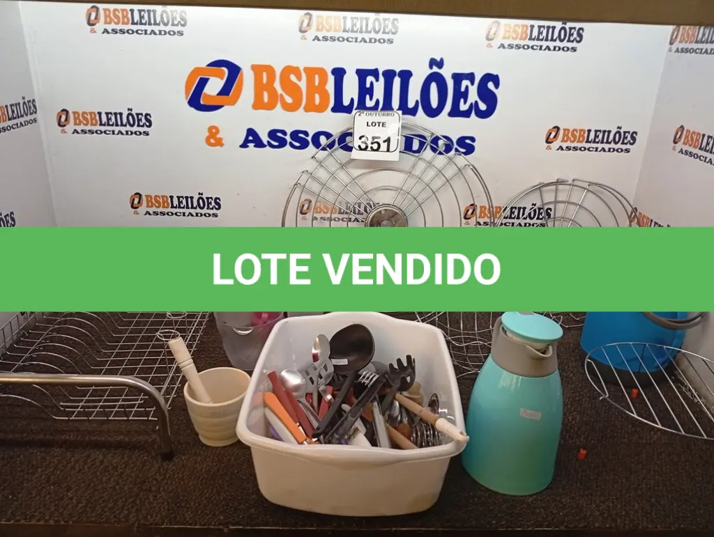 LOTE 351