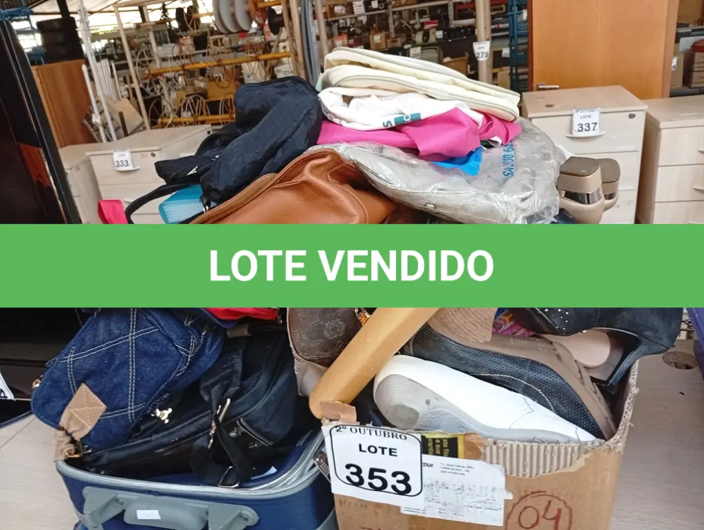 LOTE 353