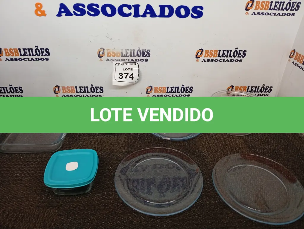 LOTE 374