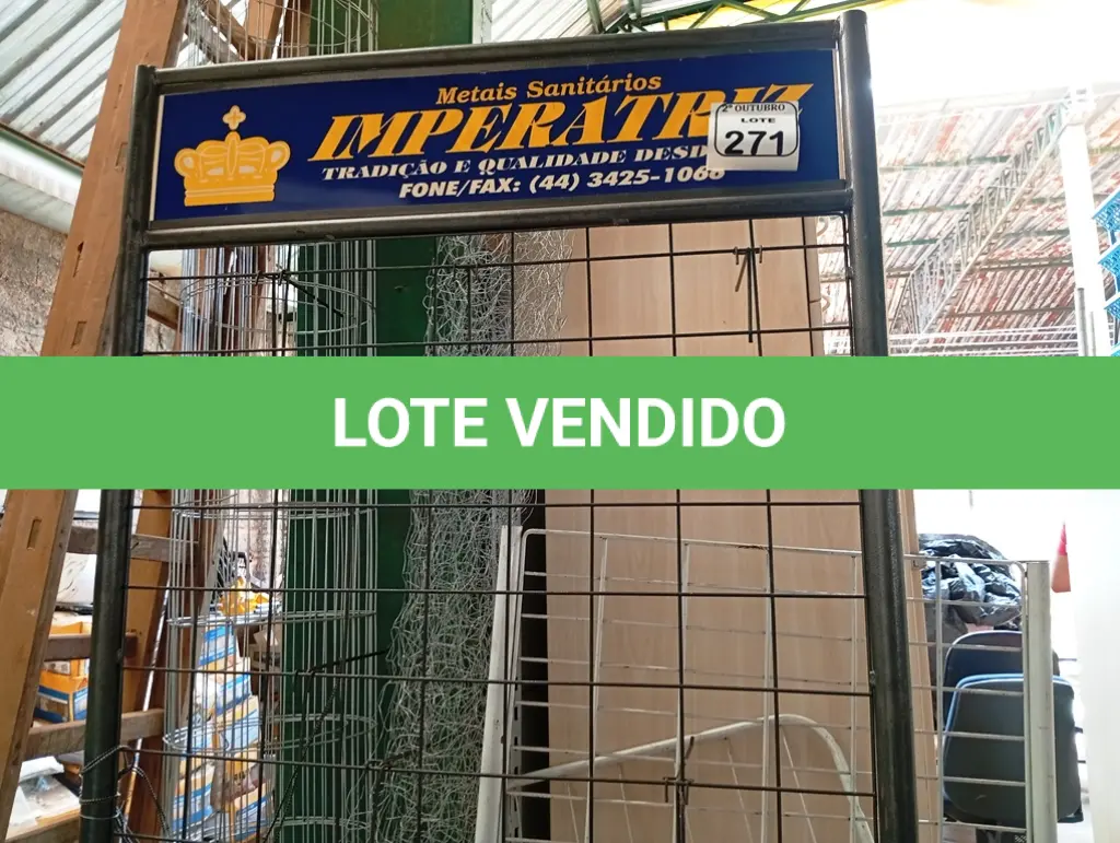LOTE 271