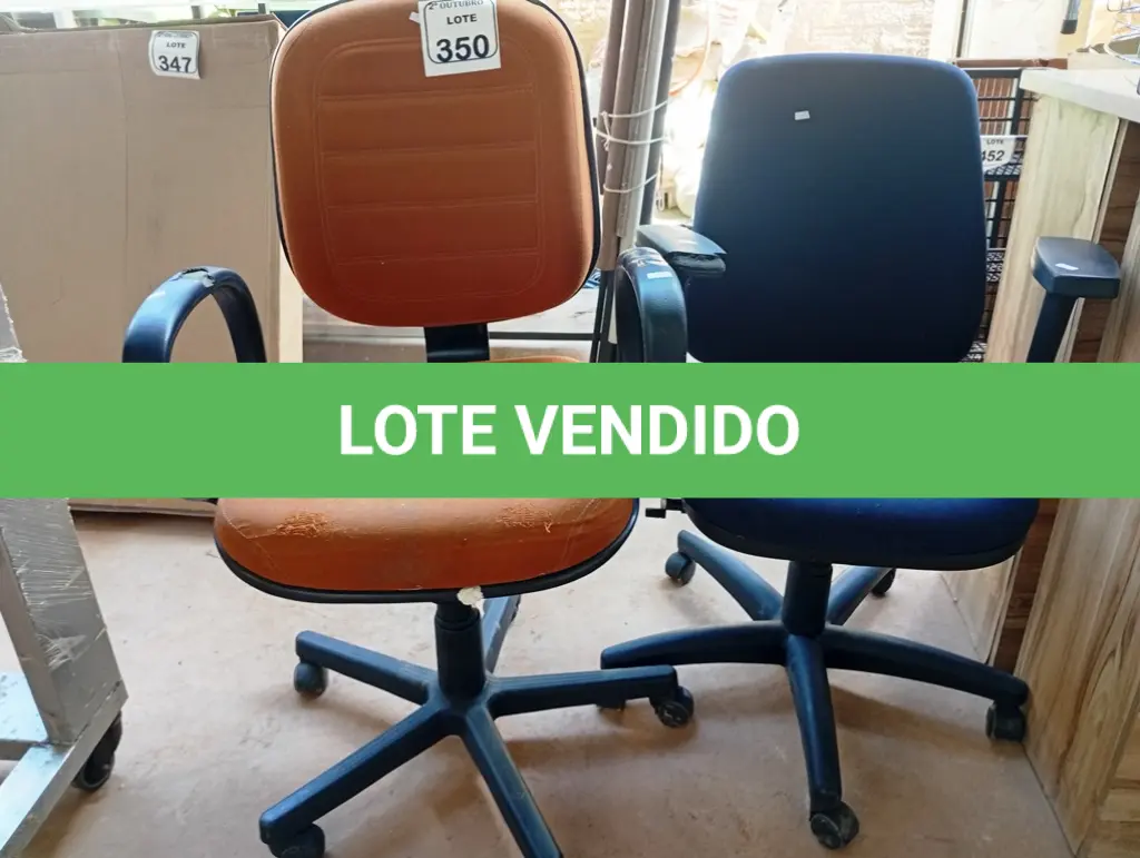 LOTE 350