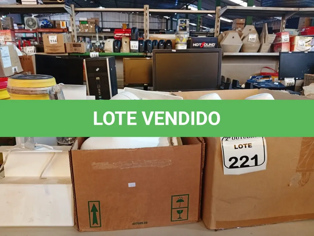 LOTE 221