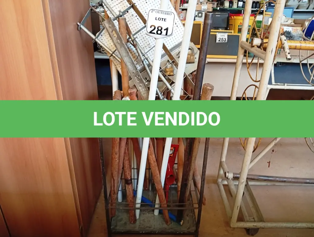 LOTE 281