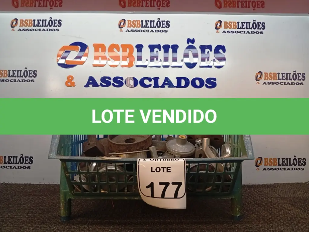 LOTE 177
