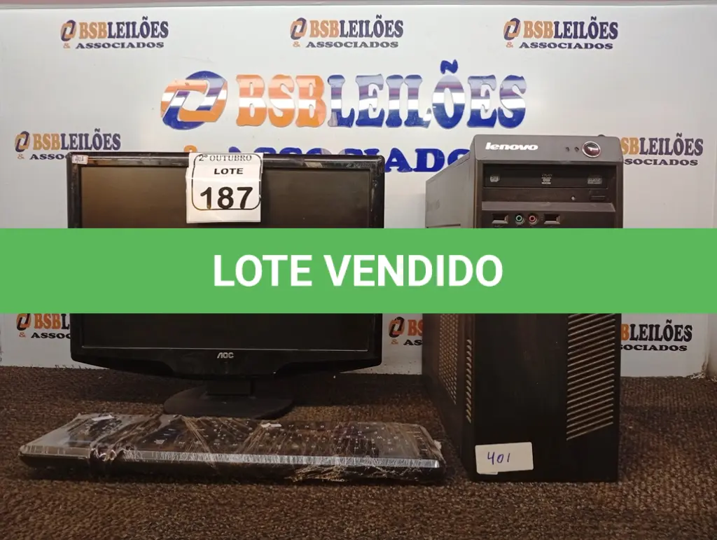 LOTE 187