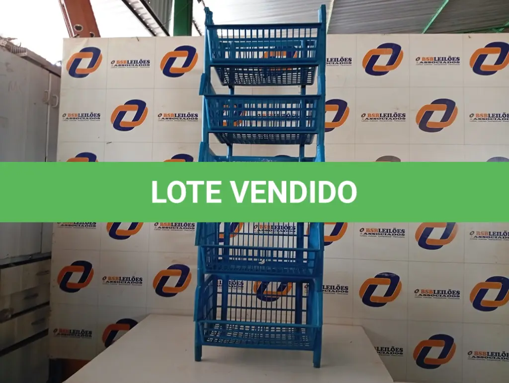 LOTE 277