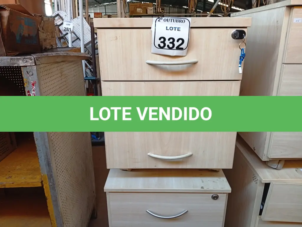 LOTE 332
