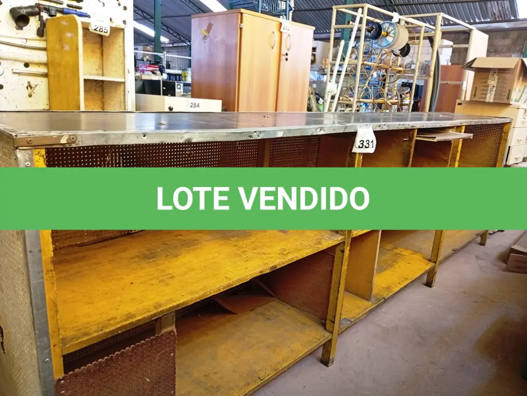 LOTE 331
