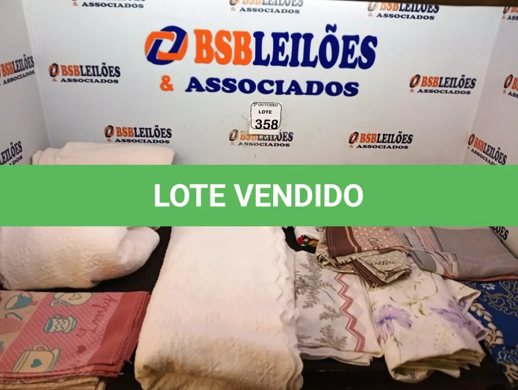 LOTE 358