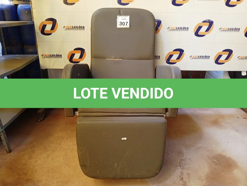 LOTE 307