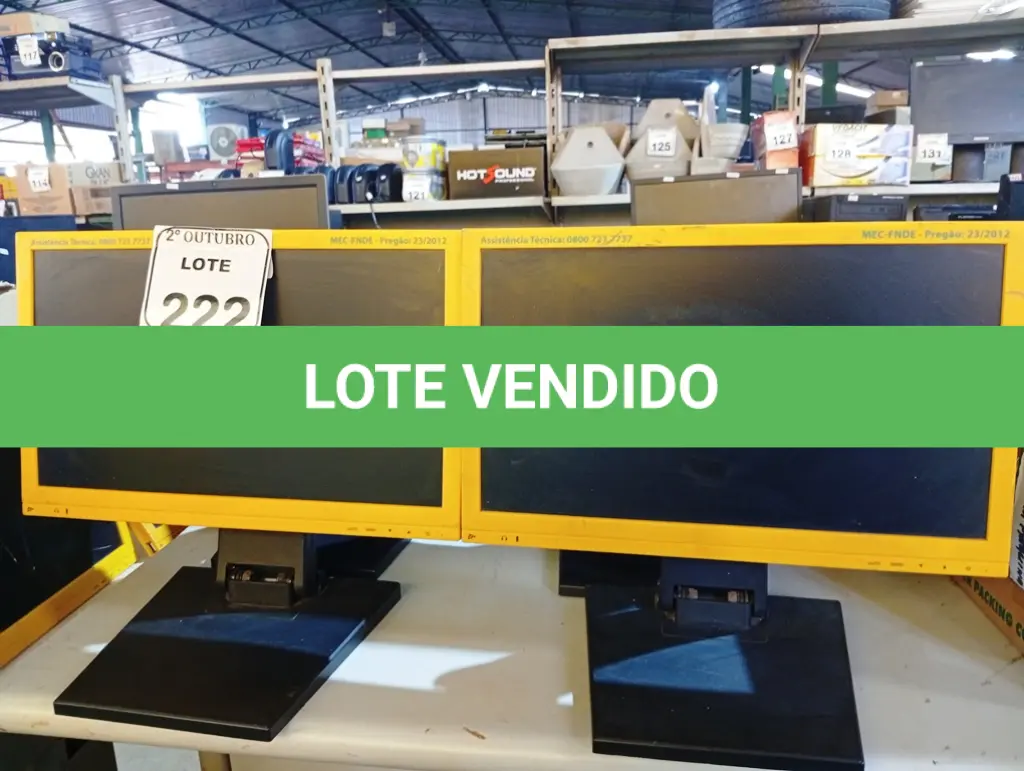 LOTE 222