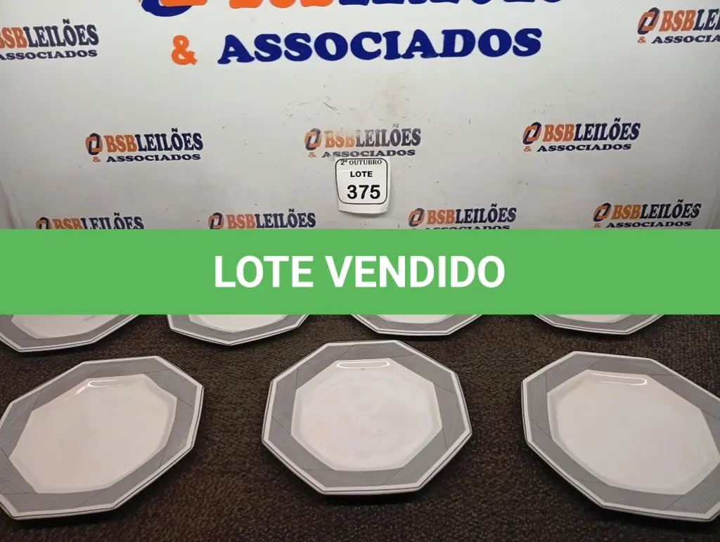 LOTE 375