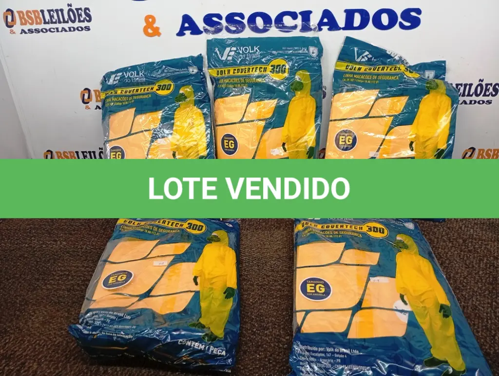 LOTE 196