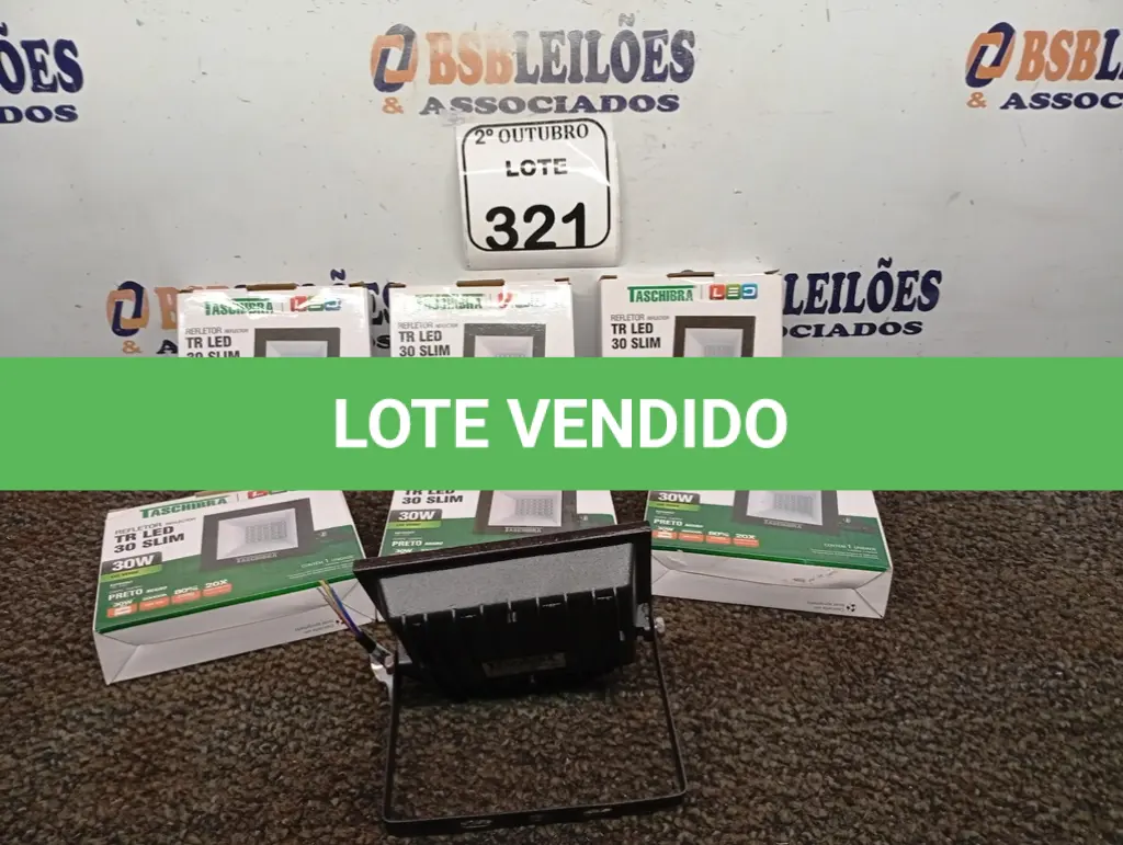 LOTE 321