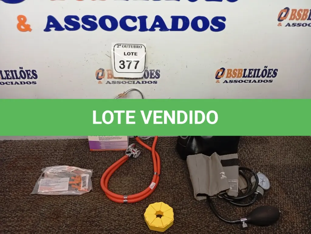 LOTE 377