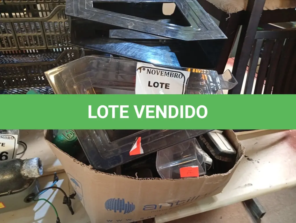 LOTE 237