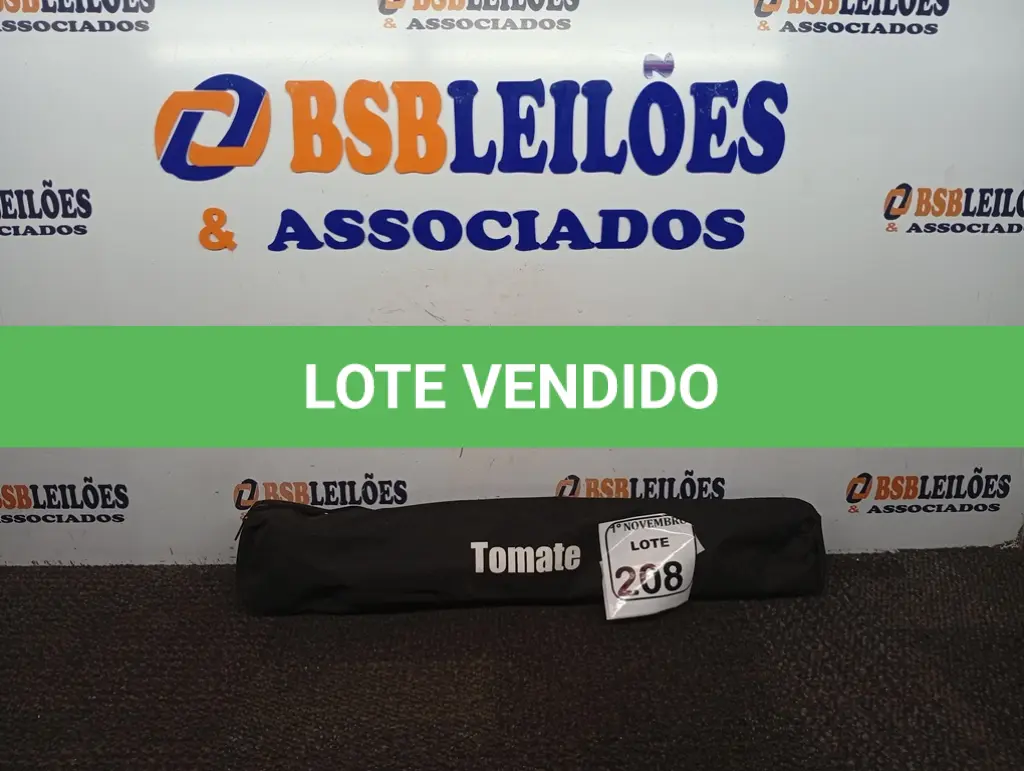 LOTE 208