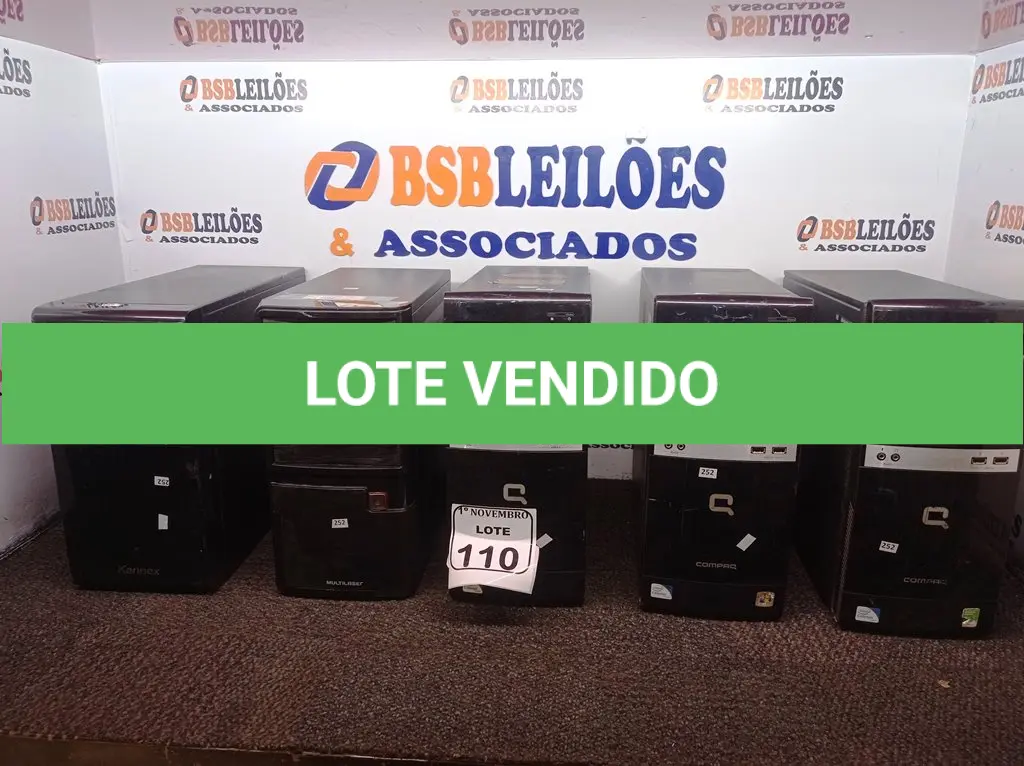 LOTE 110