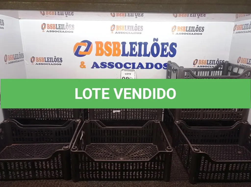 LOTE 089