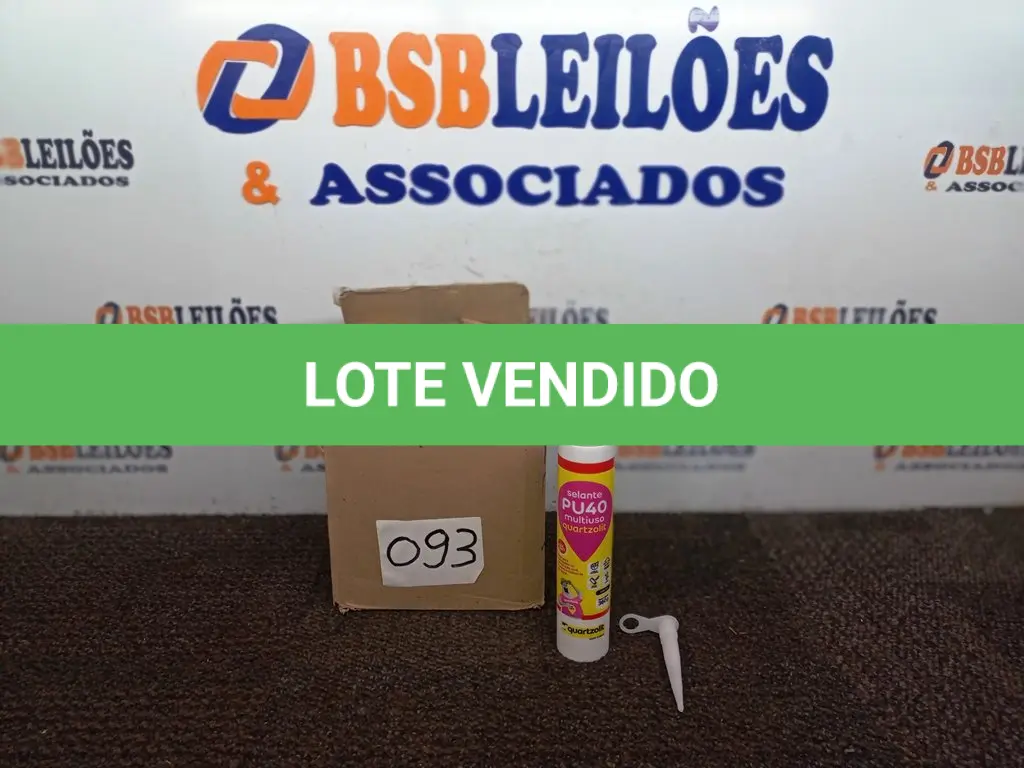 LOTE 093