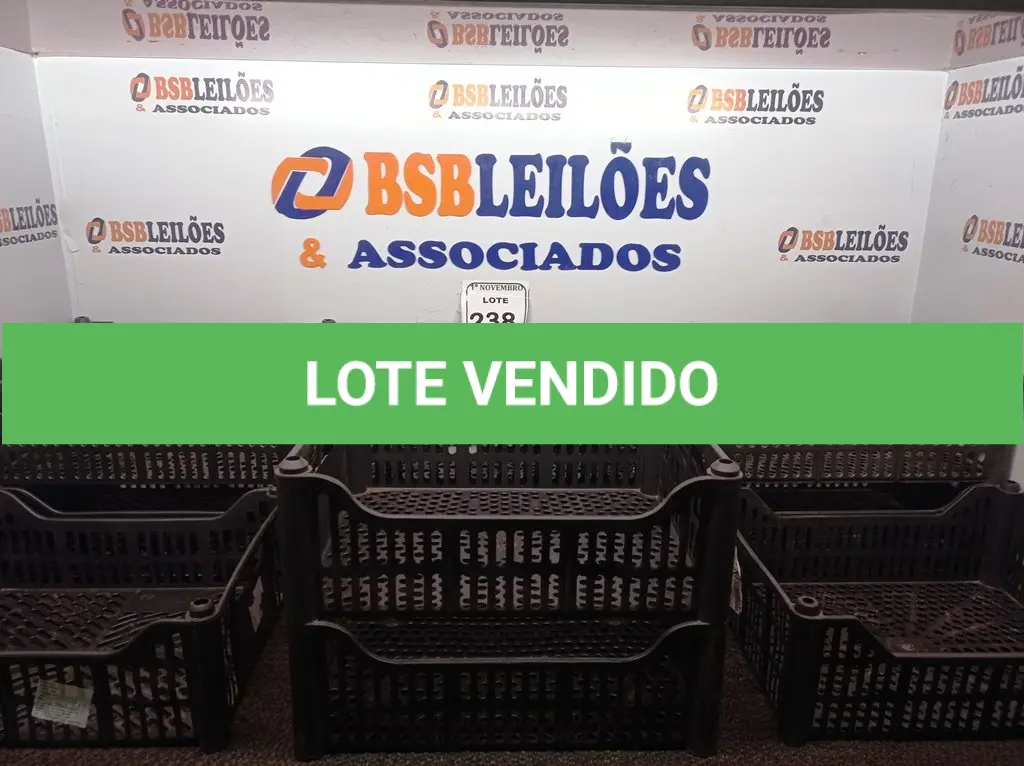 LOTE 238