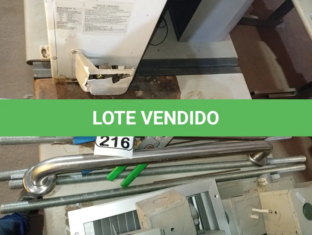 LOTE 216