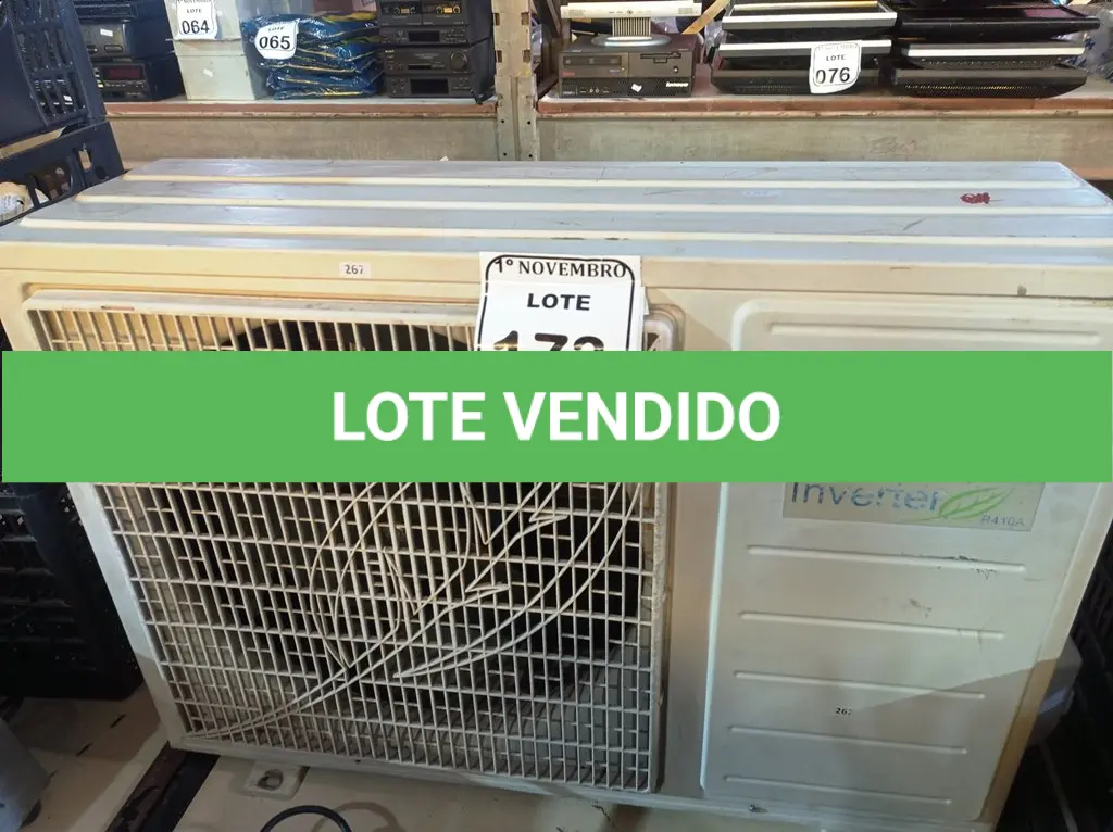 LOTE 173