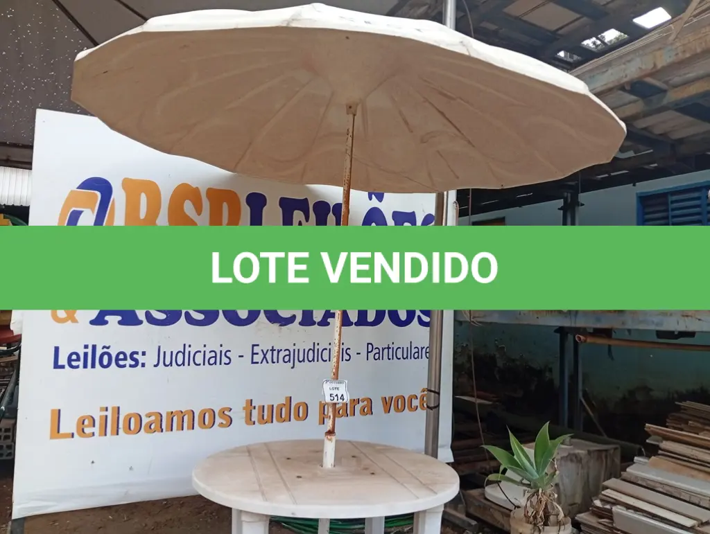 LOTE 514