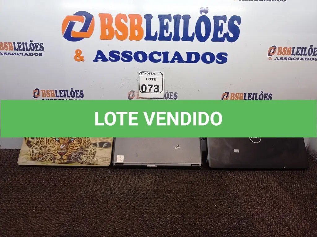 LOTE 073