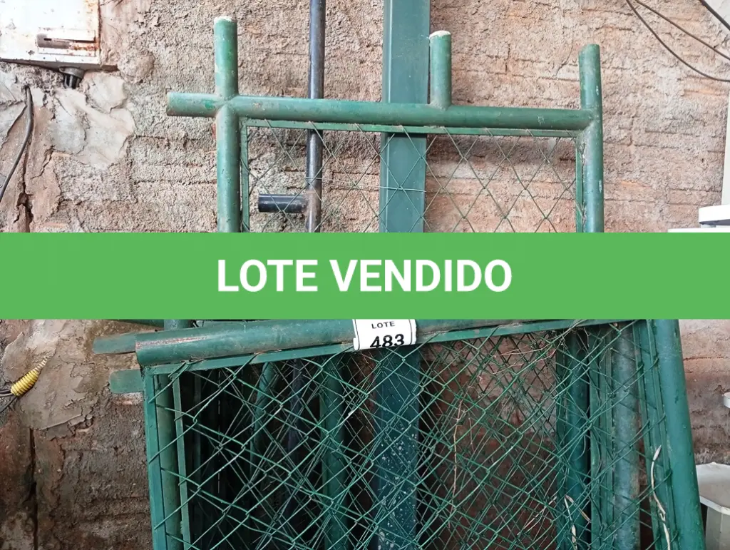 LOTE 483