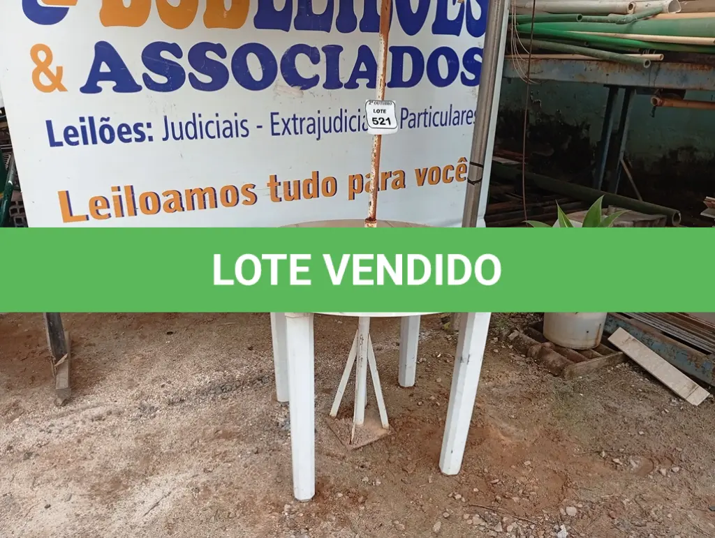 LOTE 521
